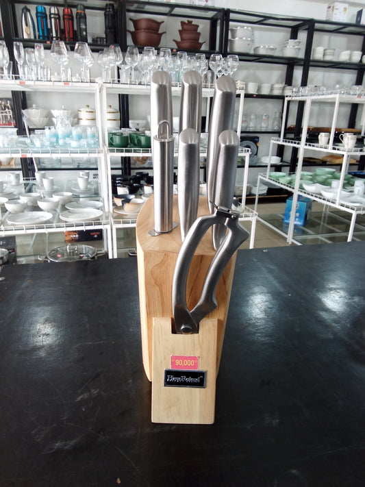 Haus Roland (set of knives)